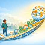 The “Borrow Until You Die” strategy the IRS does not want you to know