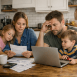 Why The Middle Class Is Being Taxed Into Poverty